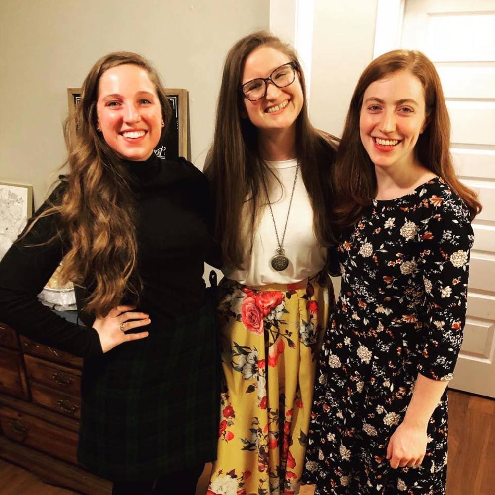 Meet your Posher, Lauren